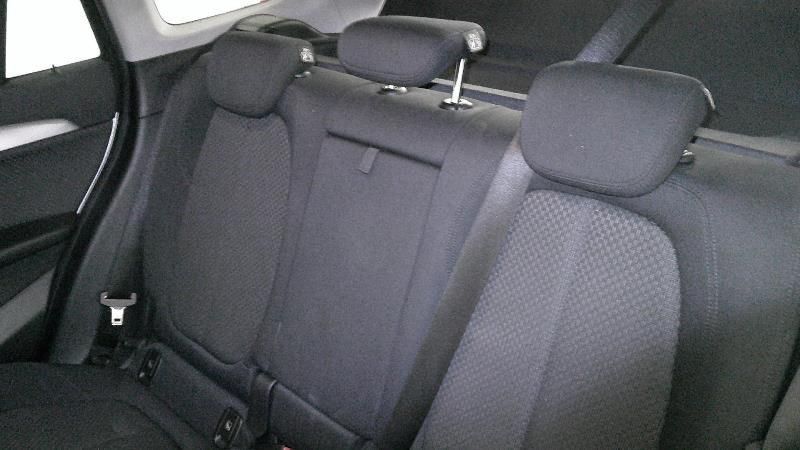 BMW X1 d'occasion
