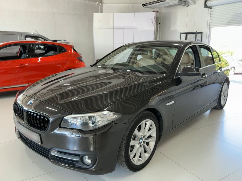 BMW 5er