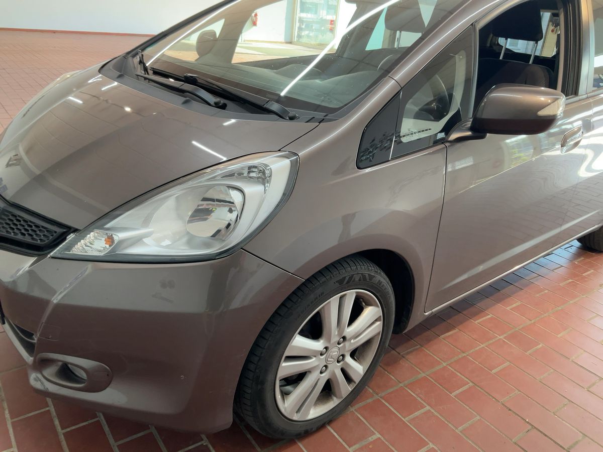 Honda Jazz d'occasion