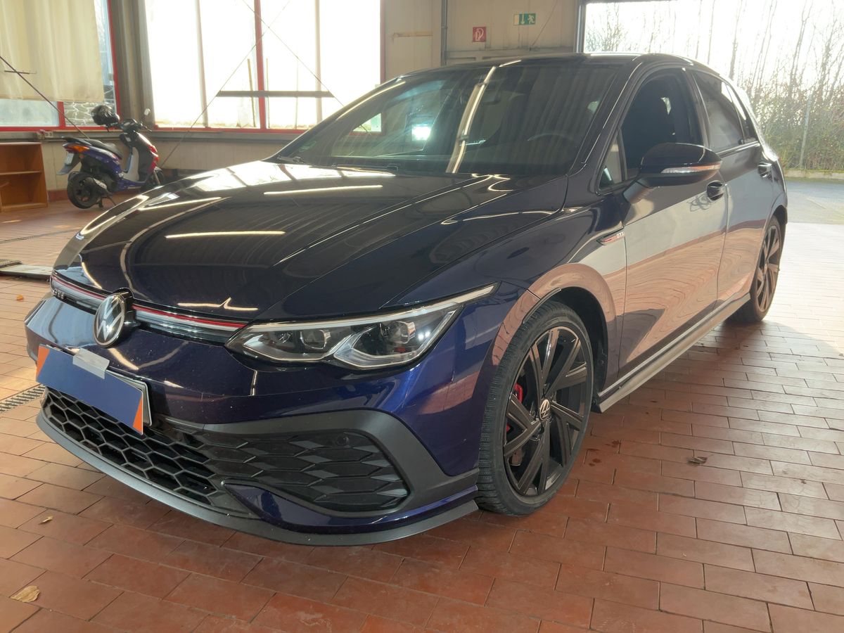 Volkswagen Golf d'occasion