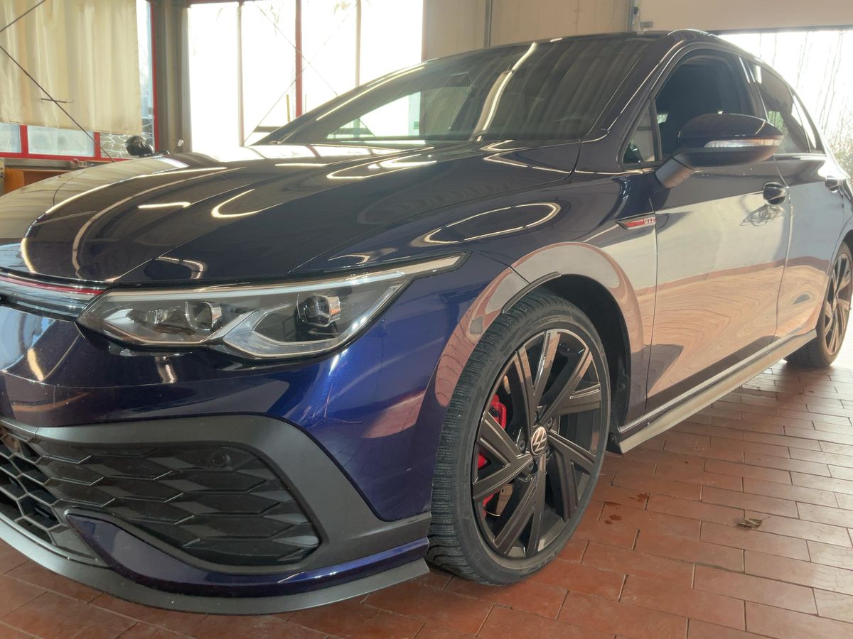 Volkswagen Golf d'occasion