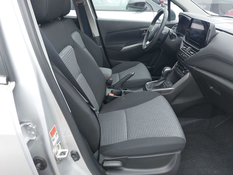 Suzuki S-Cross 1.5 Dualjet Hybrid Comfort — zdjęcie 10