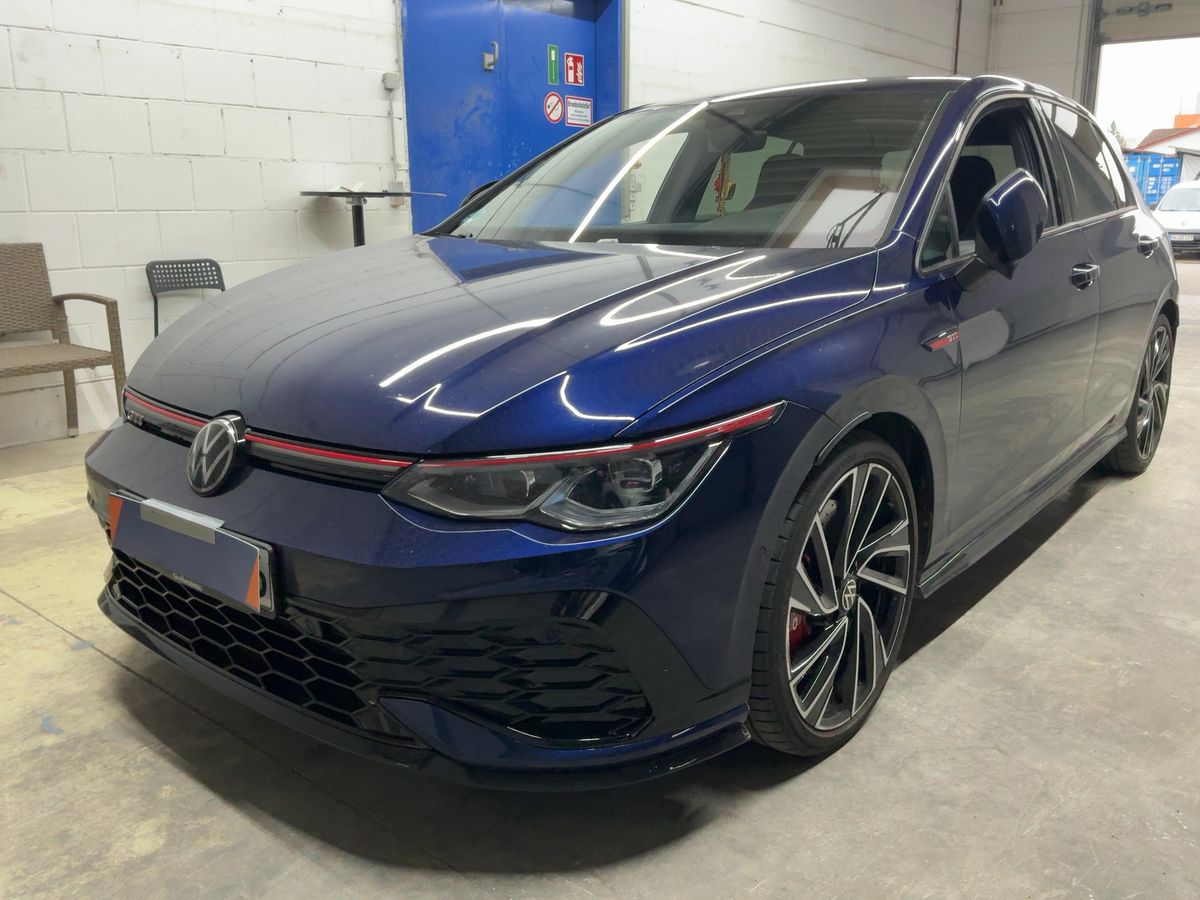 Volkswagen Golf d'occasion