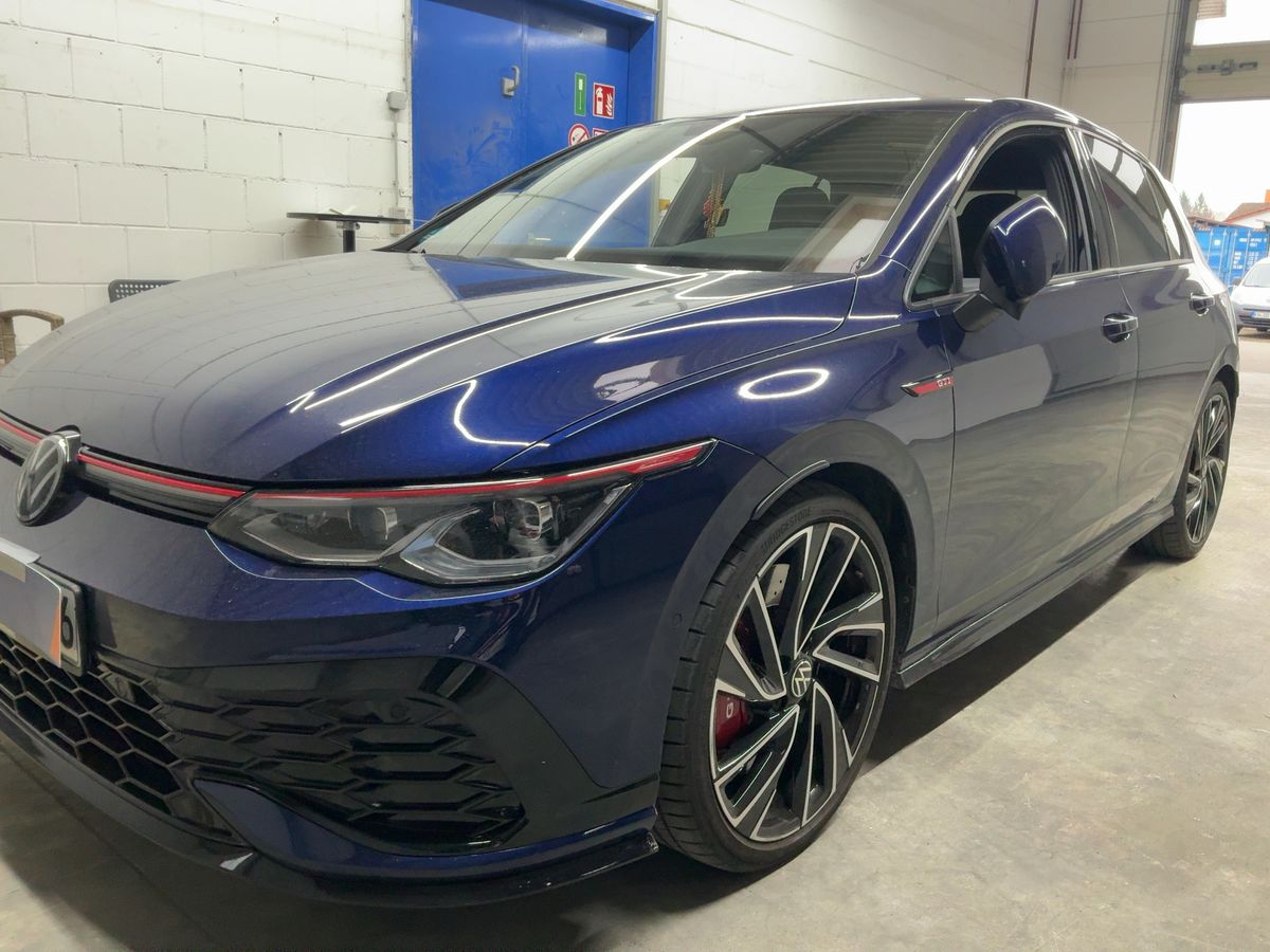 Volkswagen Golf d'occasion