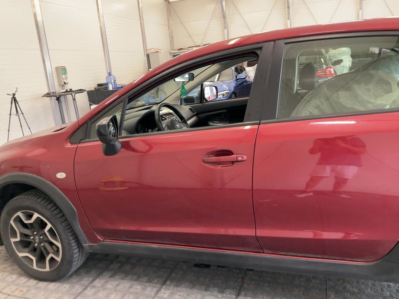 Subaru XV 1.6 Trend — zdjęcie 4