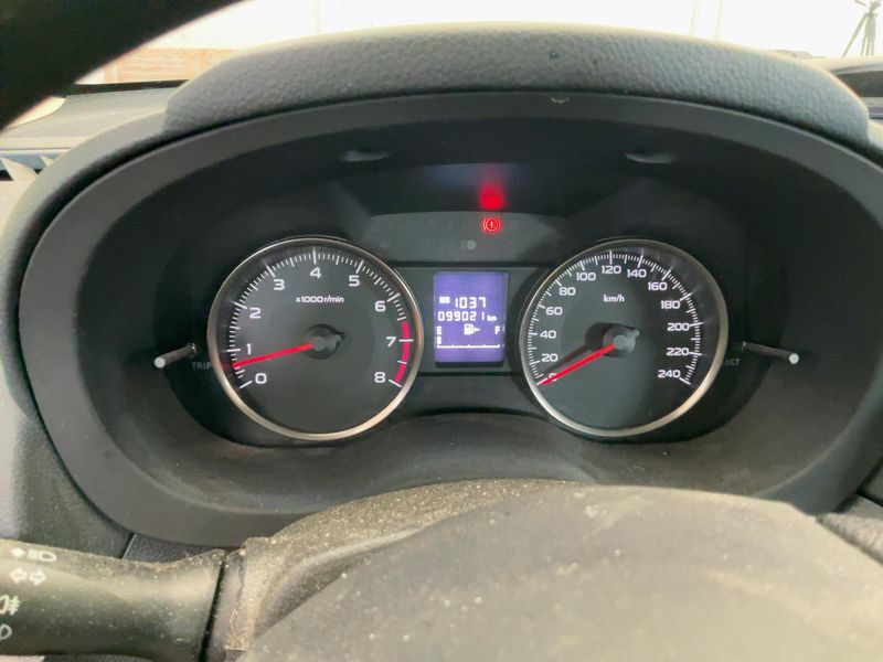Subaru XV 1.6 Trend — zdjęcie 13
