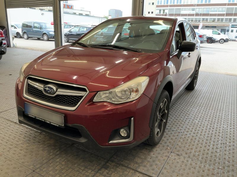 Subaru XV 1.6 Trend — zdjęcie 1
