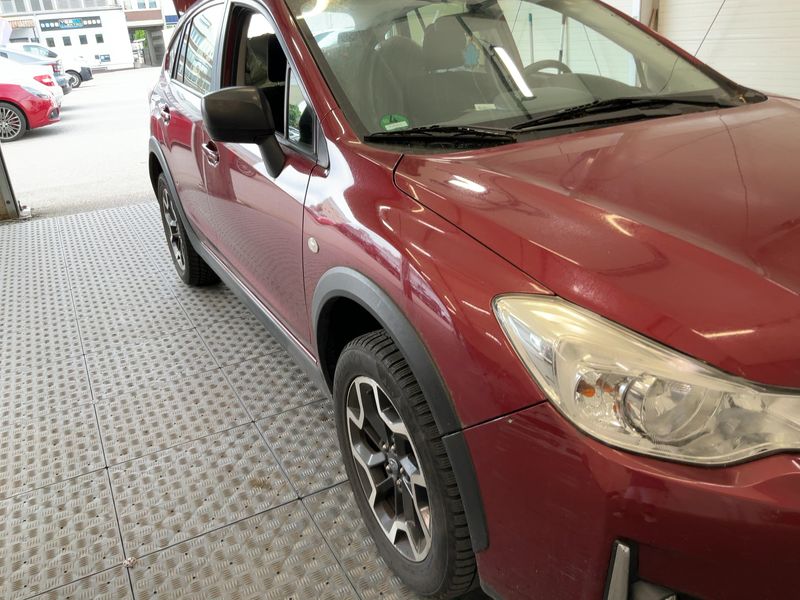 Subaru XV 1.6 Trend — zdjęcie 8