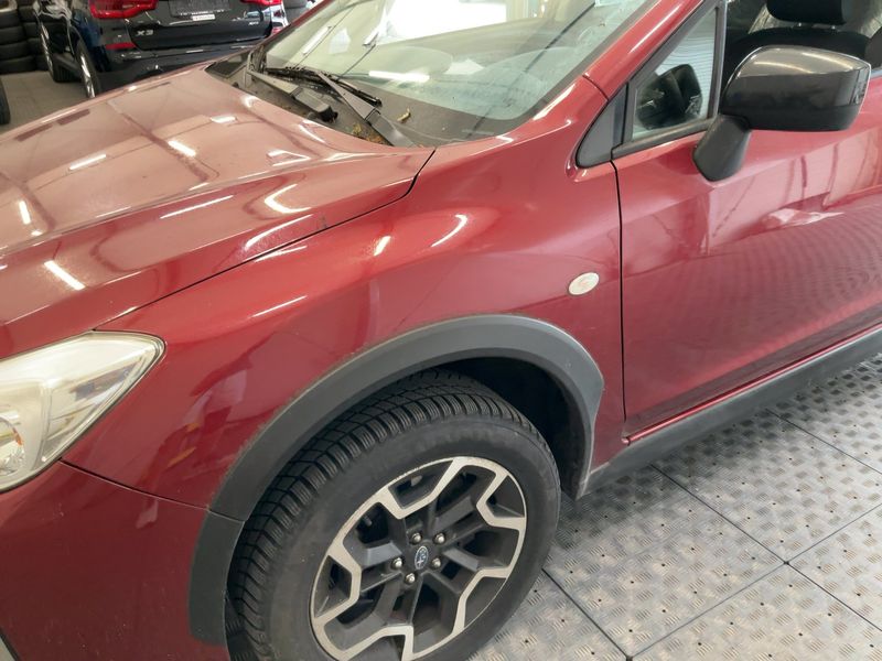 Subaru XV 1.6 Trend — zdjęcie 2