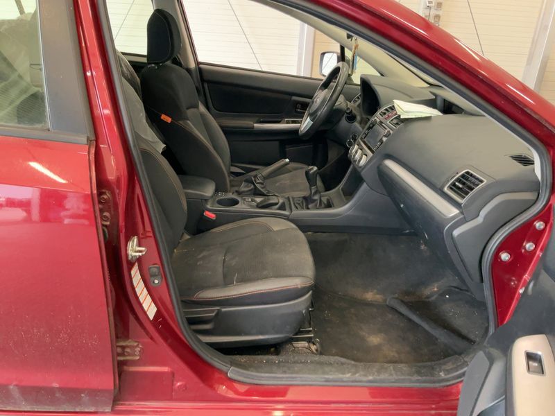 Subaru XV 1.6 Trend — zdjęcie 11