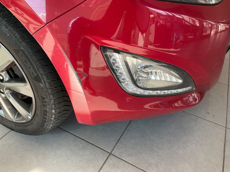 Hyundai i20 1.2 Classic 2015 – снимка 37