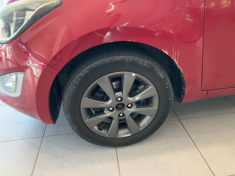 Hyundai i20 1.2 Classic 2015 – снимка 3
