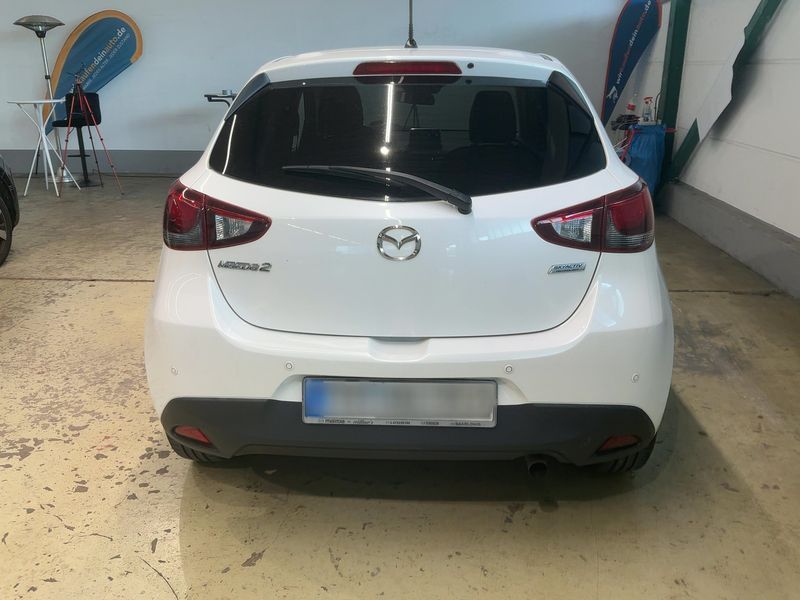 Mazda 2 1.5 Nakama — zdjęcie 5