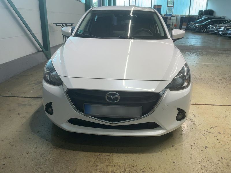 Mazda 2 1.5 Nakama — zdjęcie 9