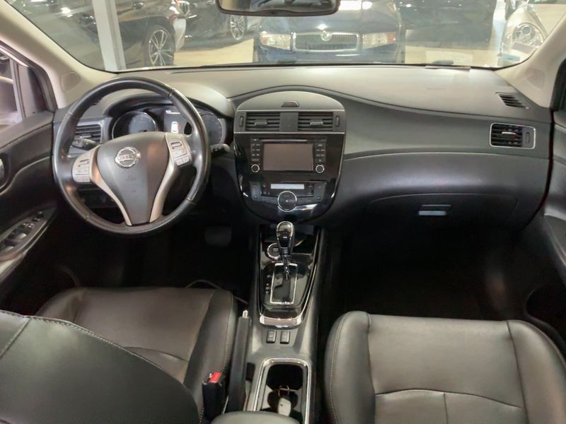 Nissan Pulsar 1.2 Business — zdjęcie 12