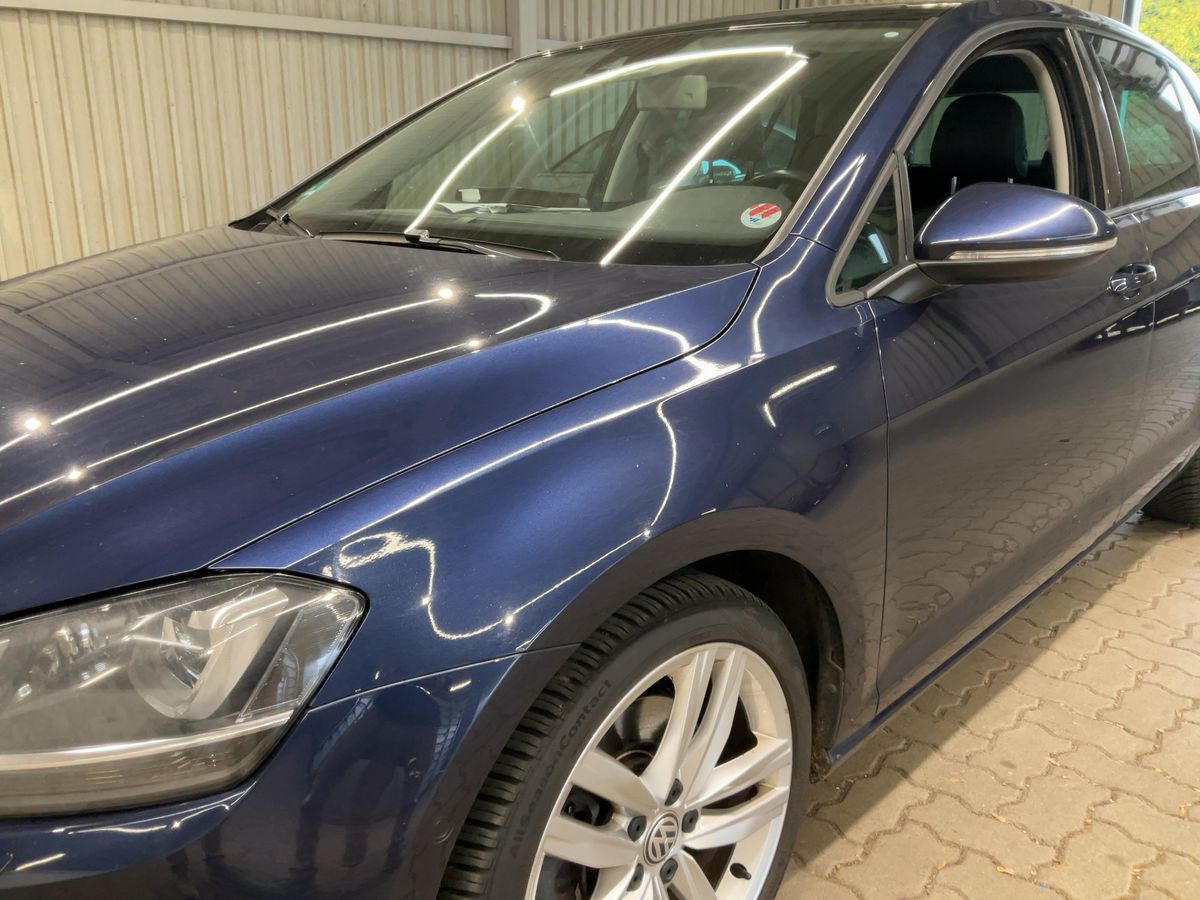 Volkswagen Golf d'occasion
