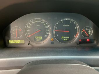 Volvo S60 2.4 D — zdjęcie 4