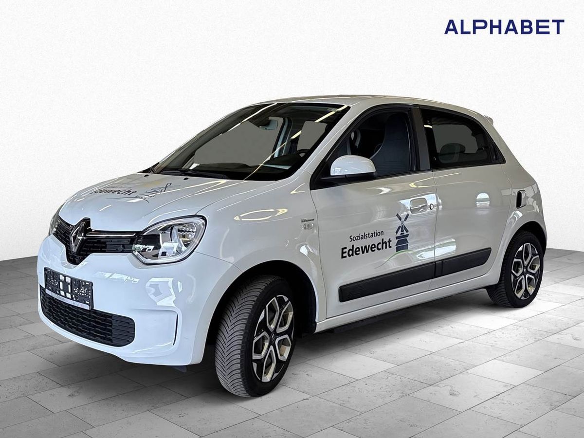 Renault Twingo 2022