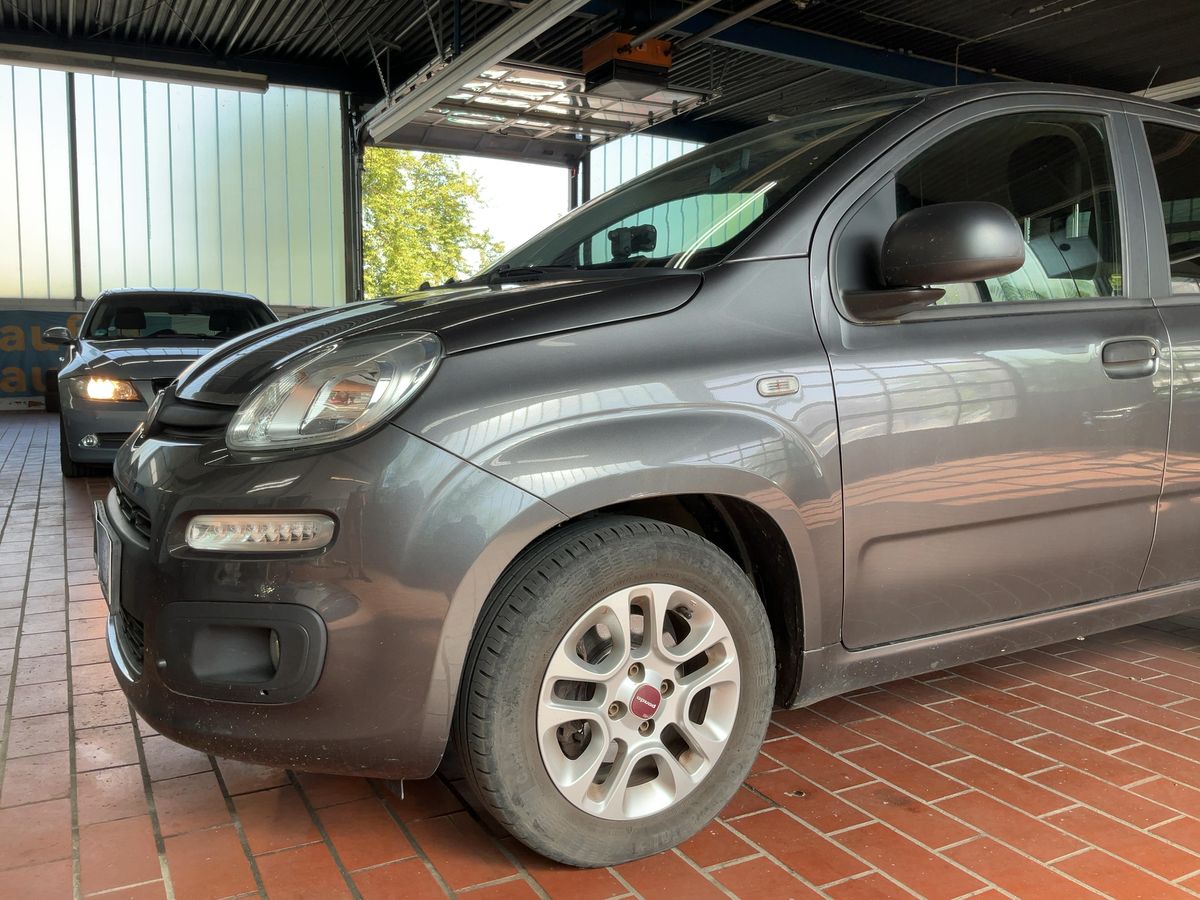Fiat Panda d'occasion