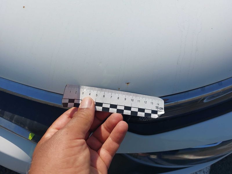 Citroen C3 1.5 Blue-HDi Société Feel 2021 – снимка 23