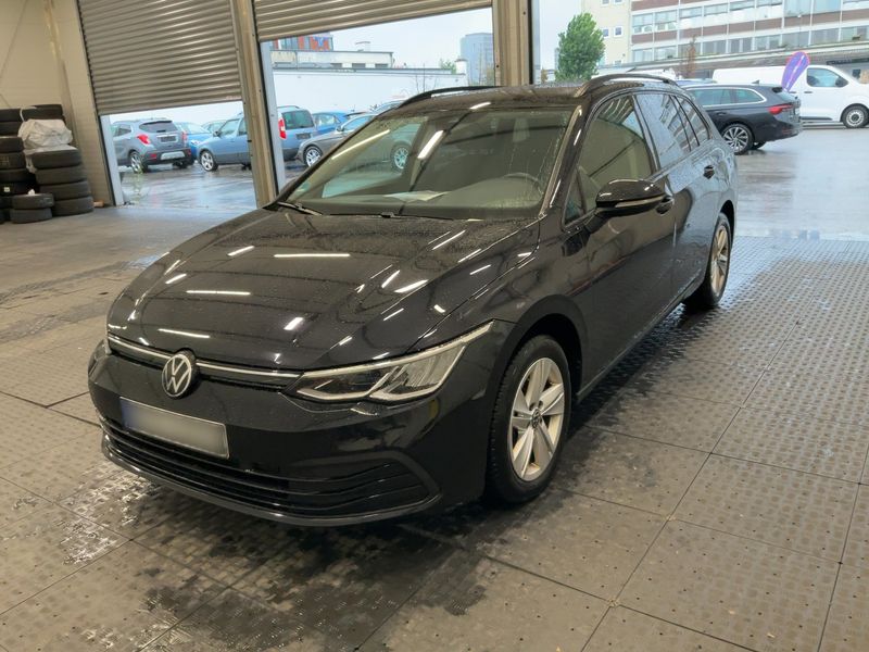 Golf VIII 2.0 TDI Life