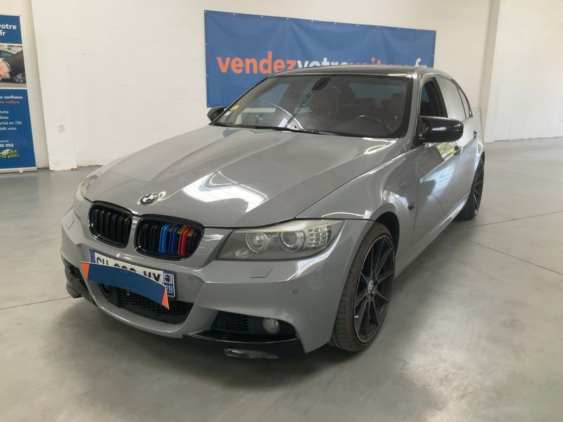3er 335i xDrive