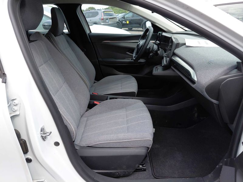 Renault Megane E-Tech electric drive 96 kW Equilibre — zdjęcie 10