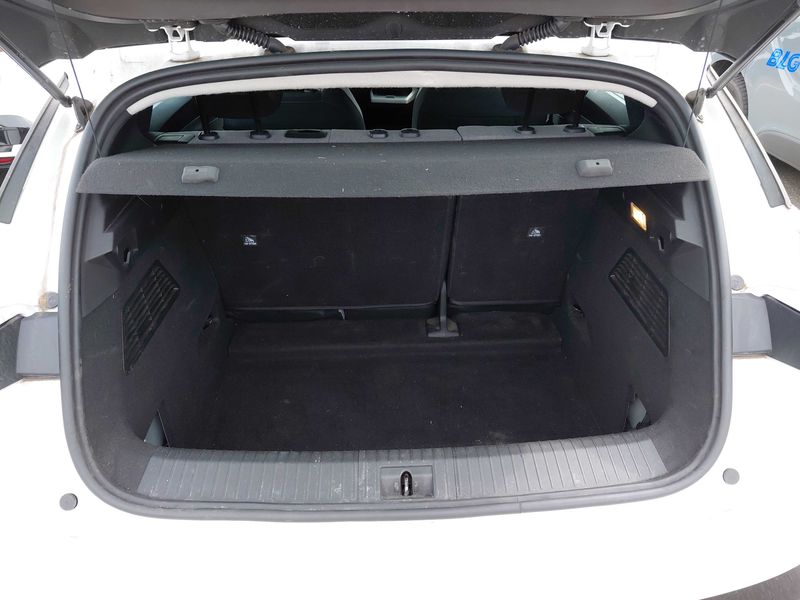 Renault Megane E-Tech electric drive 96 kW Equilibre — zdjęcie 9
