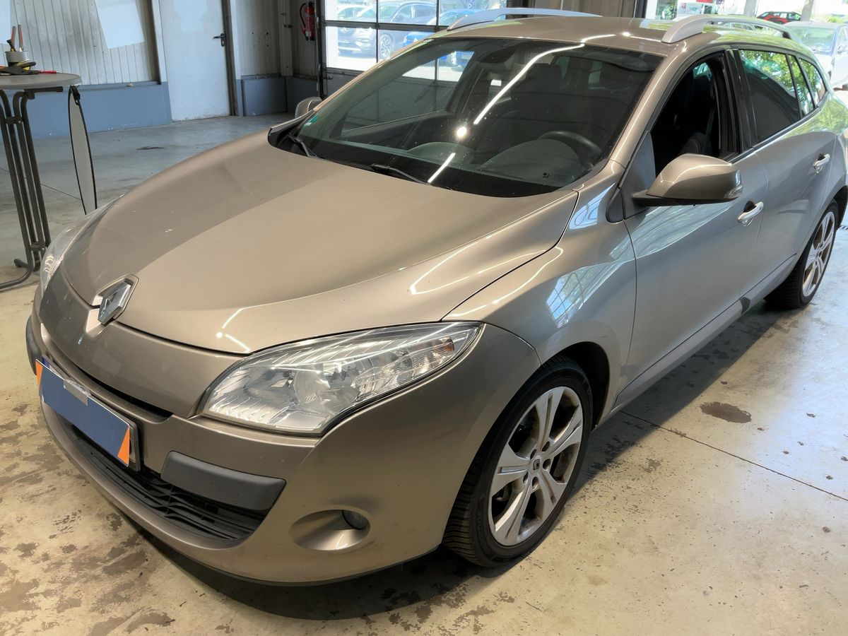 Renault Megane 1.6 Dynamique