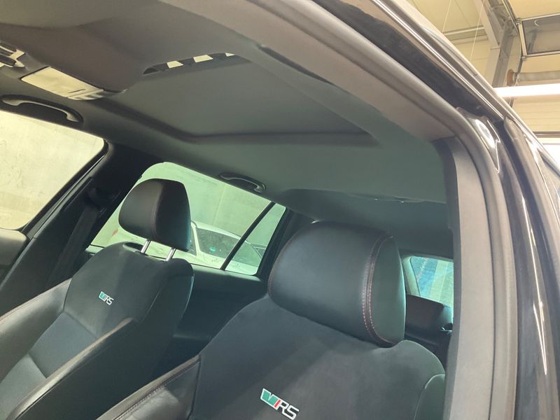 Skoda Octavia 2.0 TDI RS 2012 – снимка 35