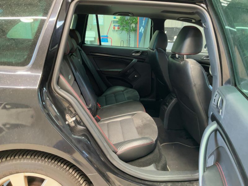 Skoda Octavia 2.0 TDI RS 2012 – снимка 19