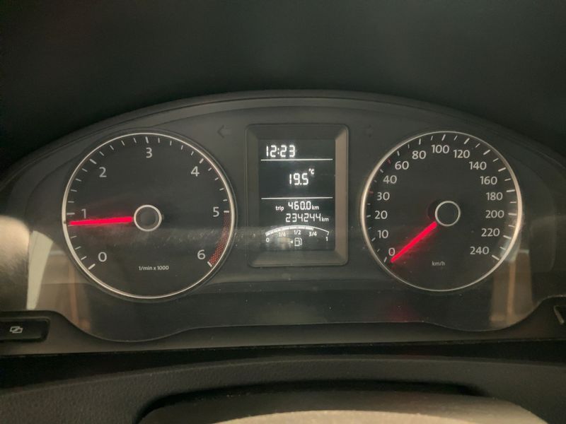 Volkswagen T5 Multivan 2.0 TDI Startline — zdjęcie 13