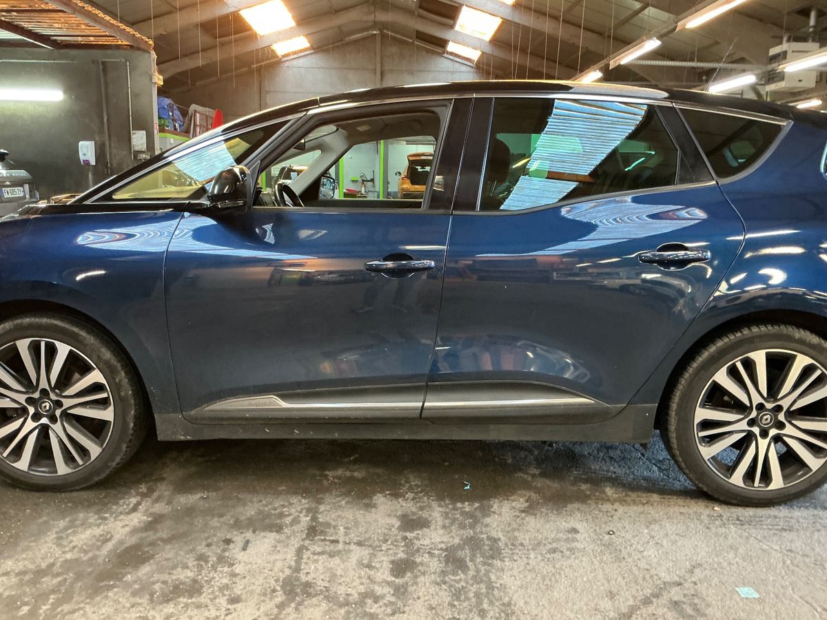 Renault Scenic 2020 — photo 5