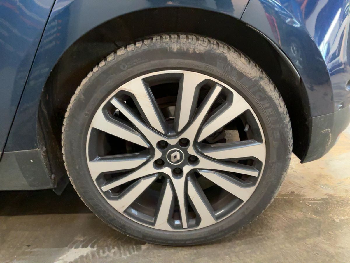 Renault Scenic 2020 — photo 6