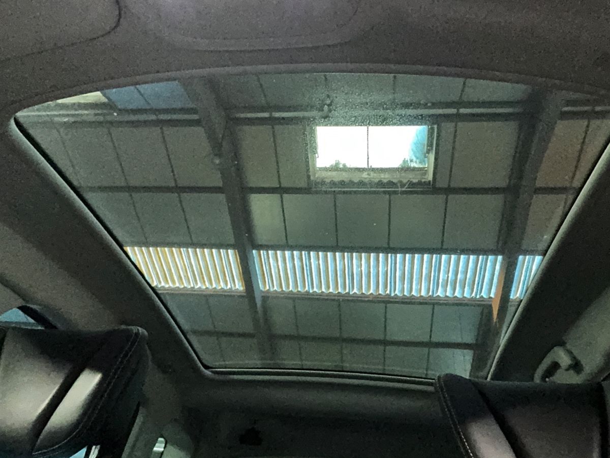 Renault Scenic 2020 — photo 23