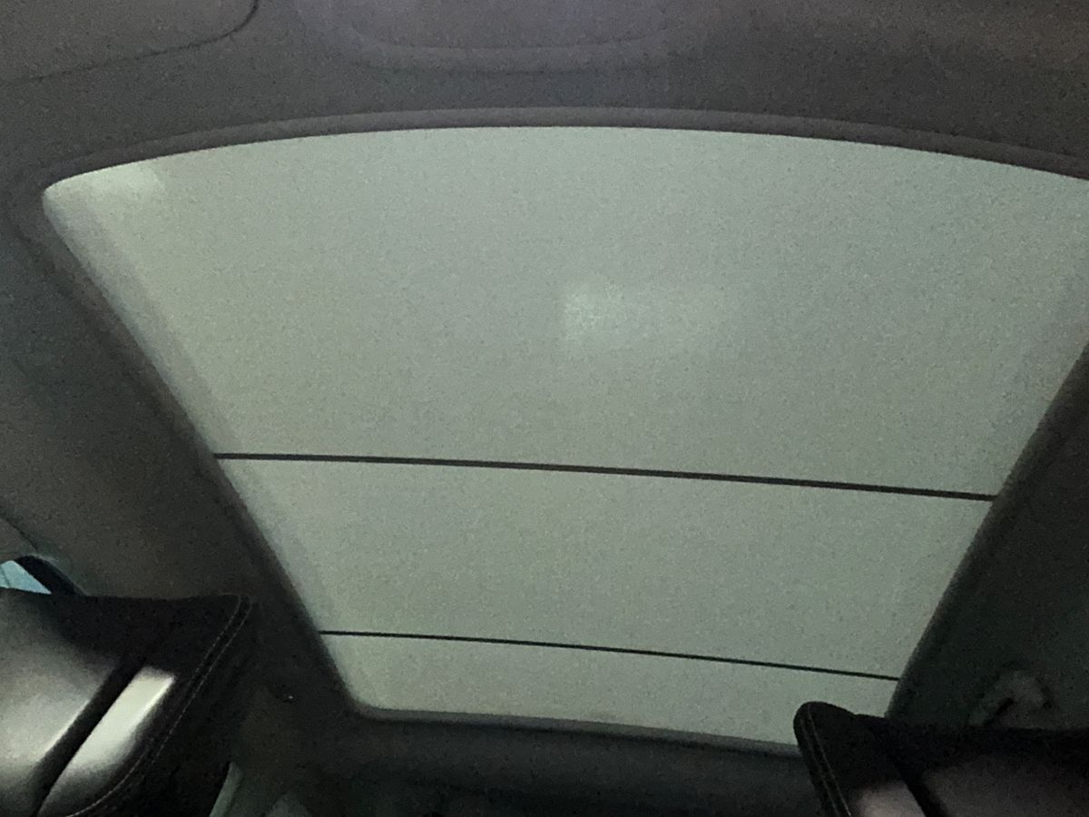 Renault Scenic 2020 — photo 36