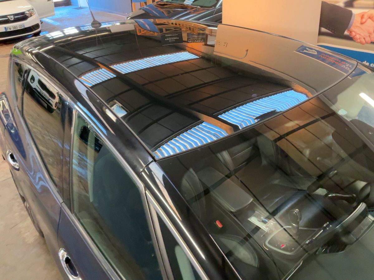 Renault Scenic 2020 — photo 14