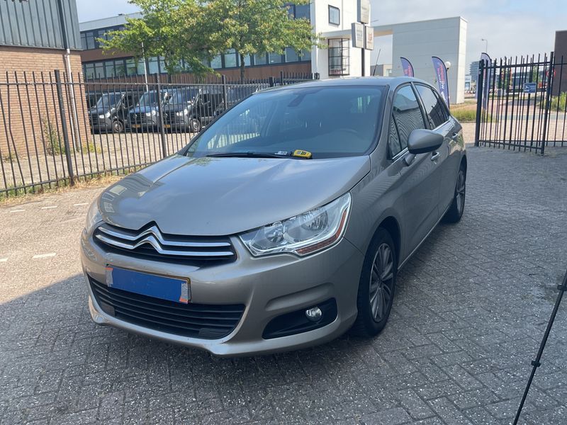 Citroen C4 1.6 VTi Business Class