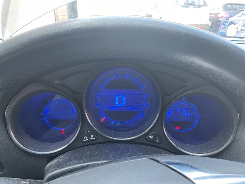 Citroen C4 1.6 VTi Business Class — zdjęcie 4