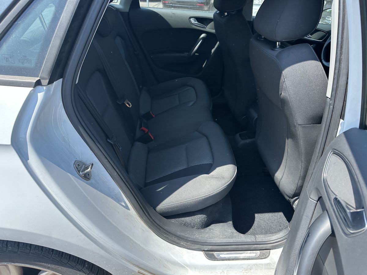 Audi A1 d'occasion