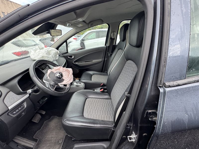 Renault Zoe electric drive 51 kW Zen — zdjęcie 9