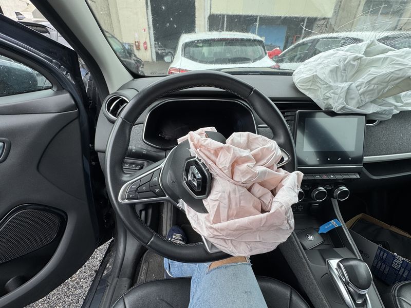 Renault Zoe electric drive 51 kW Zen — zdjęcie 10