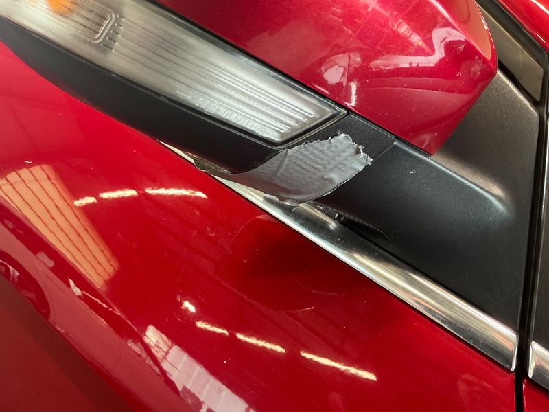 Ford Focus 2.0 TDCi Titanium 2013 – снимка 25