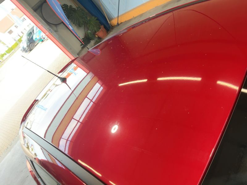 Ford Focus 2.0 TDCi Titanium 2013 – снимка 13