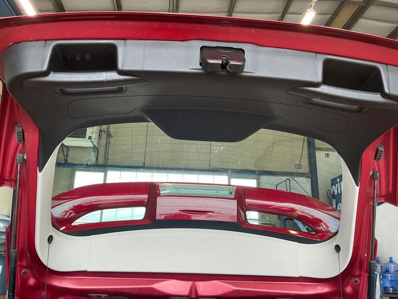 Ford Focus 2.0 TDCi Titanium 2013 – снимка 36