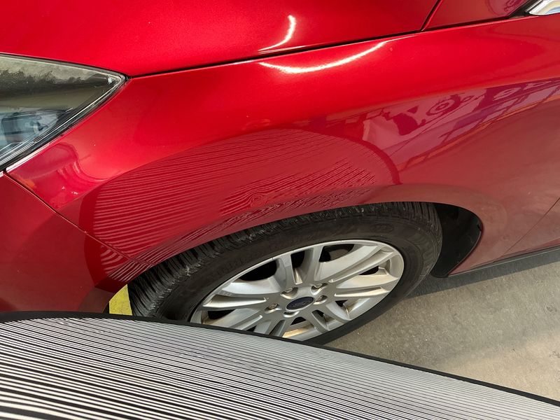 Ford Focus 2.0 TDCi Titanium 2013 – снимка 30