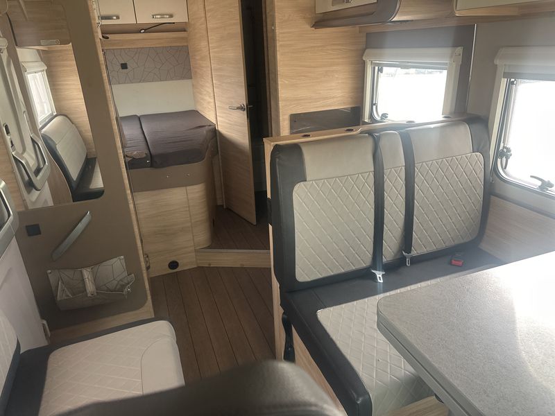 Fiat Ducato 2.2 M-Jet L1H1 RS: 3000 mm — zdjęcie 13