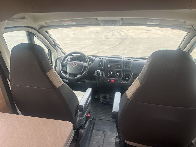 Fiat Ducato 2.2 M-Jet L1H1 RS: 3000 mm — zdjęcie 18
