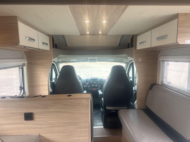 Fiat Ducato 2.2 M-Jet L1H1 RS: 3000 mm — zdjęcie 21