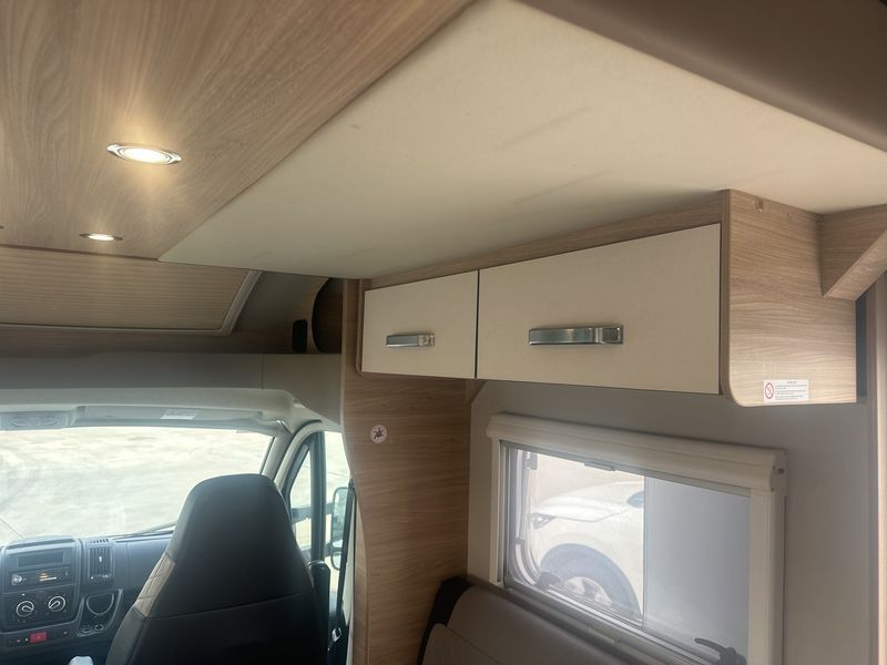 Fiat Ducato 2.2 M-Jet L1H1 RS: 3000 mm — zdjęcie 17